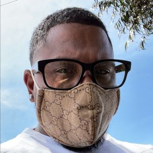 Meet your Posher, Antonio